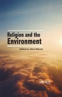 Religion and the Environment