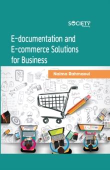 E-documentation and E-commerce Solutions for Business