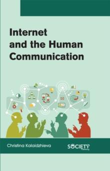 Internet and the Human communication