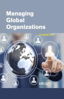 Managing Global Organizations