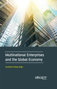 Multinational Enterprises and the Global Economy