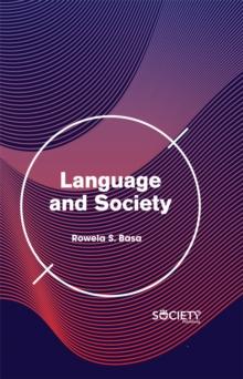 Language and Society