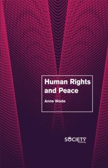 Human Rights and Peace