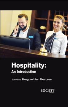 Hospitality : An Introduction