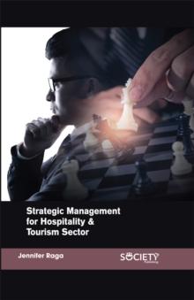 Strategic Management for Hospitality & Tourism Sector