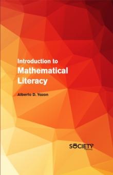 Introduction to Mathematical Literacy