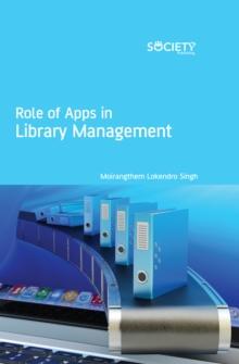 Role of Apps in Library Management