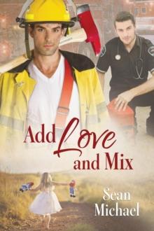 Add Love and Mix