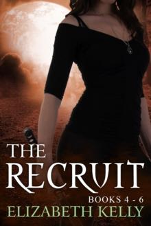 Recruit Books 4-6