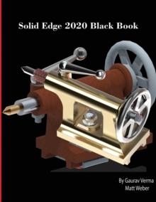 Solid Edge 2020 Black Book