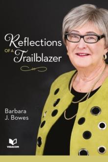 Reflections of a Trailblazer