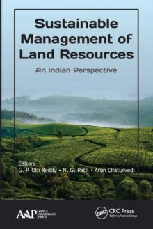 Sustainable Management of Land Resources : An Indian Perspective