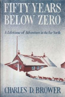 Fifty Years Below Zero