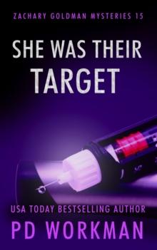 She Was Their Target