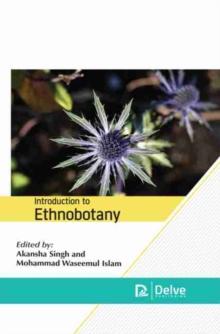 Introduction to Ethnobotany