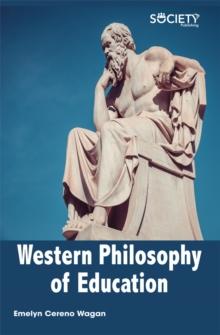 Western Philosophy of Education