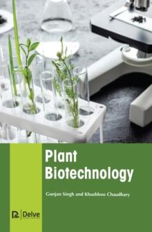 Plant Biotechnology