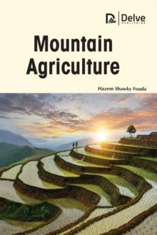 Mountain Agriculture