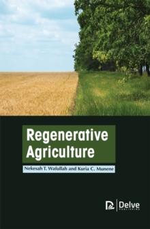 Regenerative Agriculture