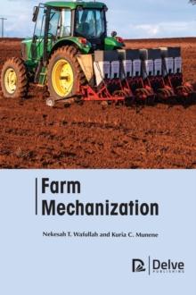 Farm Mechanization