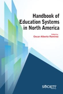 Handbook of Education Systems in North America