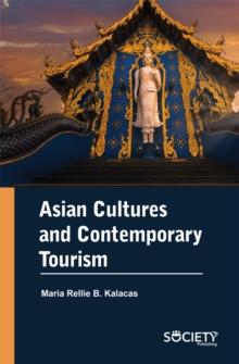 Asian Cultures and Contemporary Tourism