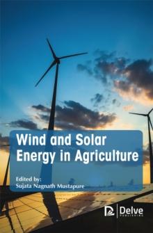 Wind and Solar Energy In Agriculture