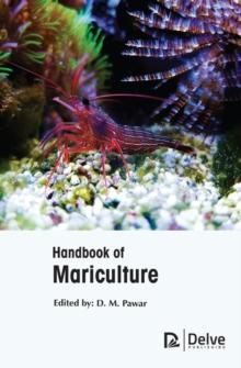 Handbook of Mariculture