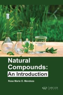 Natural Compounds : An Introduction