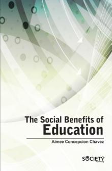 The Social Benefits of Education