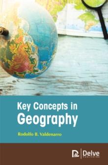 Key Concepts in Geography