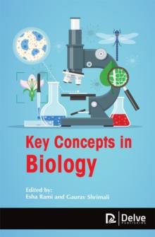 Key Concepts in Biology