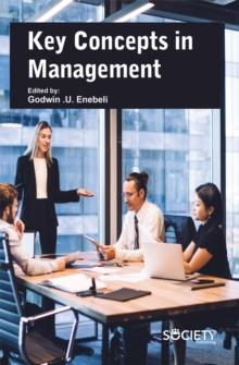 Key Concepts in Management