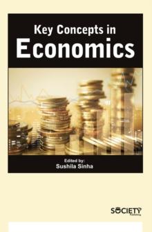 Key Concepts in Economics