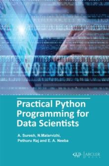 Practical Python Programming for Data Scientists