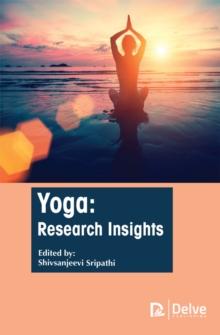 Yoga : Research Insights