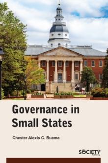 Governance in Small States