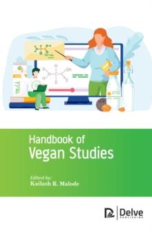 Handbook of Vegan Studies