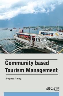 Community Based Tourism Management