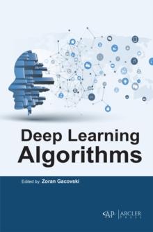 Deep Learning Algorithms