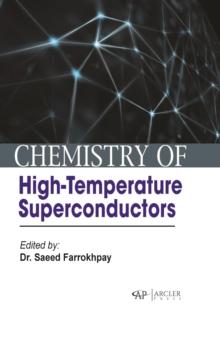 Chemistry of high-temperature superconductors