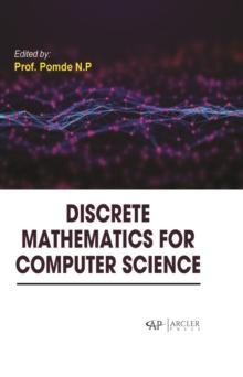 Discrete Mathematics for Computer Science