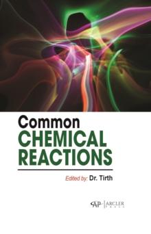 Common chemical reactions