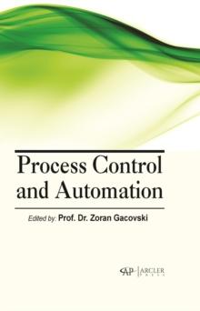 Process Control and Automation