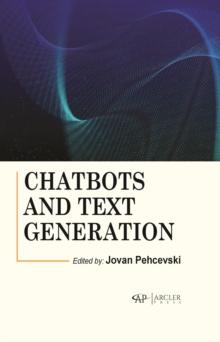 Chatbots and Text generation