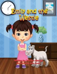 Emily and the Westie