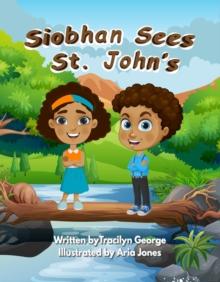 Siobhan Sees St. John's