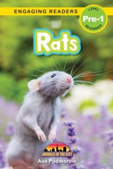 Rats : Animals in the City (Engaging Readers, Level Pre-1)