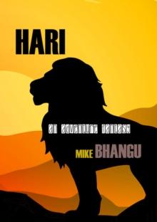 Hari : An Adventure Fantasy