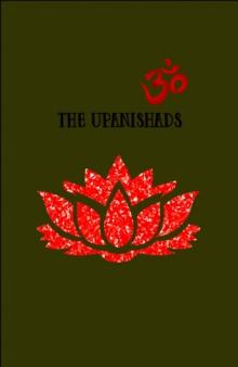 The Upanishads